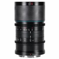 Объектив Sirui Saturn 35mm T2.9 1.6x FF Anamorphic L-mount (Blue Flare) Saturn L35B