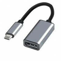 Адаптер Ks-is USB-C M DP F 8K 60Hz KS-709