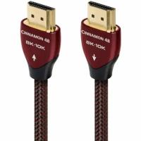 Кабель HDMI Audioquest Cinnamon 48 Braid 0.6 м