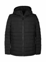 Куртка Merlion, размер S, черный