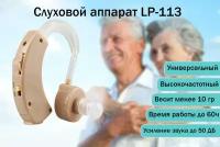 Слуховой аппарат MRM-POWER JH-113