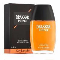 Парфюмерная вода Guy Laroche Drakkar Intense 100 мл