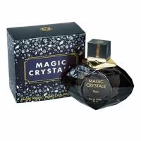 Туалетная вода для женщин Абар Magic Crystals Noir спрей 90 мл