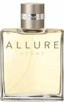 Chanel Allure Homme туалетная вода 100мл