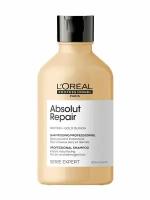 Loreal Absolut Repair Шампунь для восстановления 300 мл