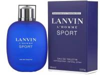 Туалетная вода Lanvin L'homme Sport 100 мл 100