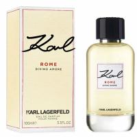 Karl Lagerfeld Парфюмерная вода Karl Rome Divino Amore 100 мл