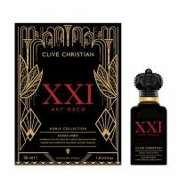 Духи Clive Christian Blonde Amber 50 мл