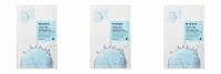 Mizon Набор тканевых масок Joyful Time Essence Mask Hyaluronic Acid, 3 шт. по 23 гр