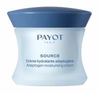 PAYOT Source Creme Hydratante Adaptogene Крем для лица увлажняющий, 50 мл