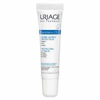 Защищающий бальзам для губ Uriage Bariederm Cica-Lips Protecting Balm /15 мл/гр