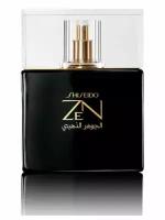 Shiseido Zen Gold Elixir 2018 парфюмированная вода 100мл