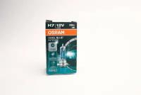 Лампа автомобильная галогенная OSRAM COOL BLUE INTENSE NEXT GEN H7 55W 64210CBN