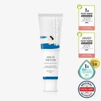 Крем увлажняющий солнцезащитный | Round Lab Birch Juice Moisturizing Sun Cream SPF50+ PA++++, 50ml