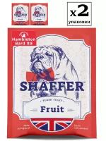 Дрожжи спиртовые SHAFFER Fruit Turbo, 2 упаковки