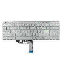 Клавиатура с подсветкой для Asus VivoBook k513ea / m513ua / x513ea / f513ea / m513ia / a513ea / k513ep / x513ep / k513eq