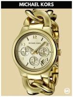 Наручные часы MICHAEL KORS Runway M3131K