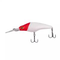 Воблер SIBBEAR Deep Shad 75mm/10g Floating 0-3.5m C S123