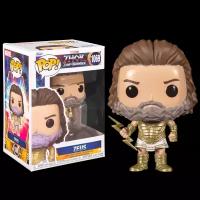 Фигурка Funko POP Zeus из фильма Thor: Love and Thunder 1069