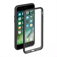 Чехол для Apple iPhone 7 Plus/iPhone 8 Plus Deppa Neo Case черный