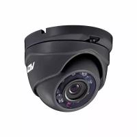 Камера видеонаблюдения LTV CXM-920 42 уличная мультигибридная тип "шар" 2Мп, 3,6мм