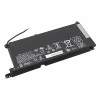 Аккумулятор PG03XL для ноутбука HP Pavilion Gaming 15-DK 11.55V 4300mAh черный