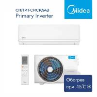 Сплит-система Midea PRIMARY Inverter MSAG3-12N8C2-I / MSAG3-12N8C2-O