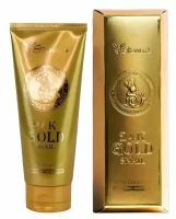 Пенка для умывания 24K Gold Snail Cleansing Foam