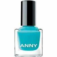 ANNY Лак для ногтей №385.90 Жизнь на пляже