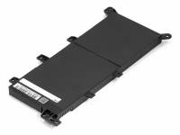 Аккумулятор для ноутбука ASUS K555LN 38 WH 7.6V