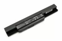 Аккумулятор для ноутбука Asus K53E 5200 mah 10.8V