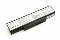 Аккумулятор для ноутбука Asus N73Sv 5200 mah 10.8V