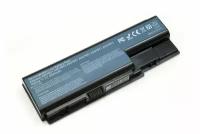 Аккумулятор для ноутбука Acer Aspire 5730ZG 5200 mah 11.1V