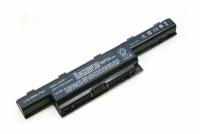 Аккумулятор для ноутбука Acer Aspire 5741ZG 5200 mah 10.8V