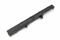 Аккумулятор для ноутбука ASUS X551C-SX014H 2600 mah 14.4V