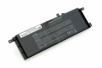 Аккумулятор для ноутбука ASUS X553MA-XX402D 3950 mah 7.6V