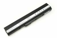 Аккумулятор для ноутбука Asus A52DY 5200 mah 11.1V