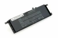 Аккумулятор для ноутбука ASUS P553 3950 mah 7.6V