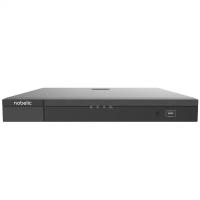 Видедрегистратор 16ти канальный Nobelic NBLR-NVR-1602 c PoE