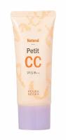 HOLIKA HOLIKA СС Крем для лица Natural Petit, 30 мл