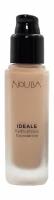 NOUBA Тональная основа для лица Ideale Hydrostress Foundation увлажняющая, 30 мл, 4