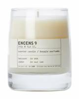 LE LABO Encens 9 Classic Candle Свеча, 245 г