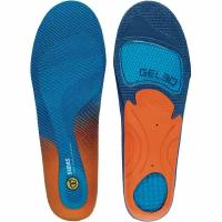 Стельки анатомические SIDAS Cushioning Gel 3D (42-43 (L))