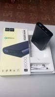 Внешний аккумулятор (pover bank) HOCO J3 8000mAh