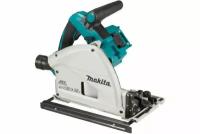 Аккумуляторная дисковая пила Makita LXT DSP600Z