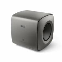 Сабвуфер KEF KC62 Titanium Grey