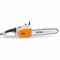 Электропила цепная пила STIHL (Штиль) оригинал MSE 250 C-Q шина R 40 см/16" цепь 36 RSC