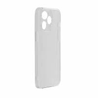 Чехол для Apple iPhone 15 Pro Max Zibelino Ultra Thin Case прозрачный