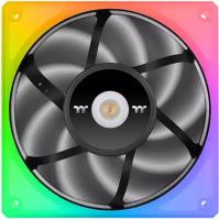 Вентиляторы для корпуса Thermaltake TOUGHFAN 14 RGB (3 Fan Pack) (CL-F136-PL14SW-A)