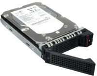 Накопитель на жестком магнитном диске Lenovo HDD 3.5" 4TB 7.2K NL-SAS